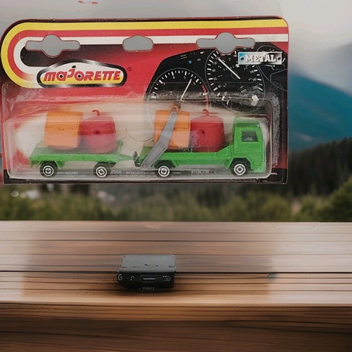 Majorette camion ford - camion,