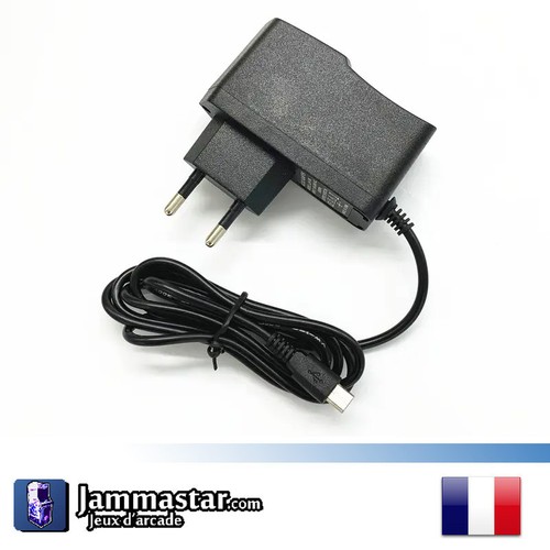 Alimentation raspberry 3 - alimentation,