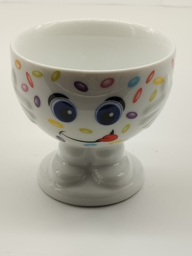 Coupe glace céramique - à,
