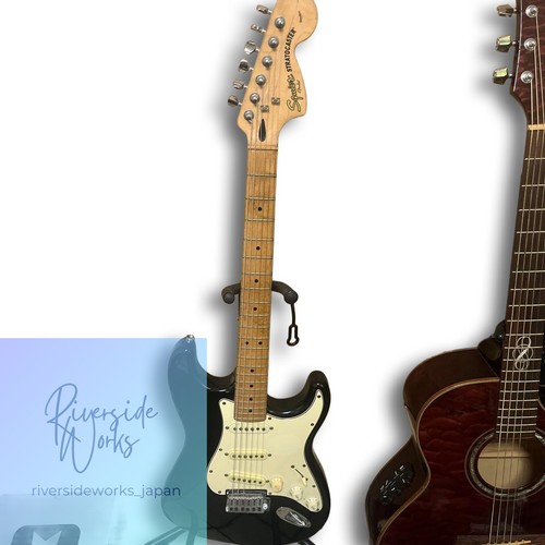 Guitare électrique fender - guitare,