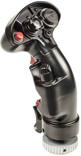 Thrustmaster a 18c hornet - f/a-18c,