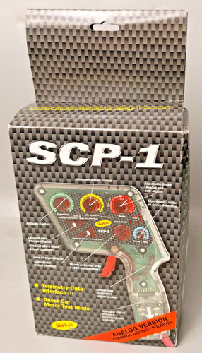 Slot scp scp01a neuf - scp01a,