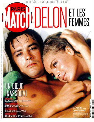 Paris match une 53 - paris,