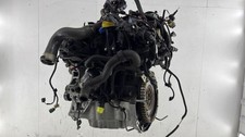 Moteur RENAULT CLIO 4 PHASE 1