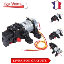 Pompe à Eau 12V Coolty -