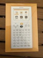 NumWorks Calculatrice