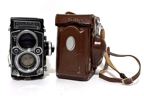 Appareil photo analogique - appareil,