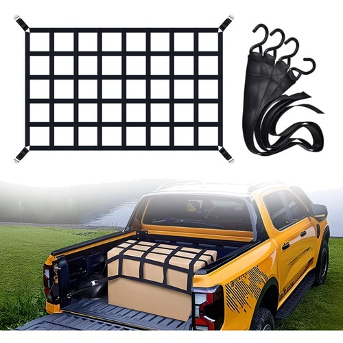 Filet cargo pick - filet, pick-up