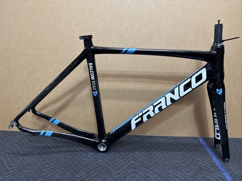 54cm franco balcony road - franco,