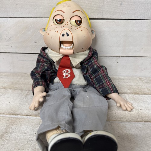 Pee wees playhouse billy - playhouse,