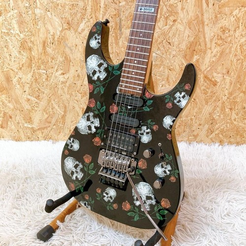 Guitare électrique esp ltd - esp,