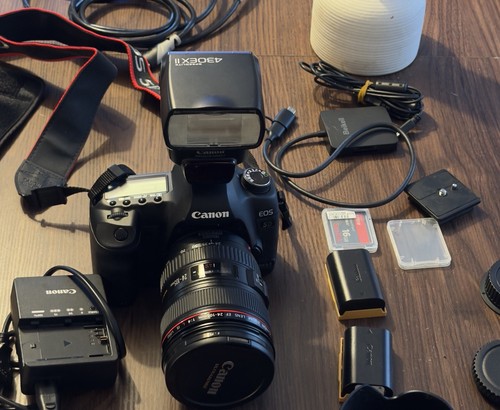Canon eos mark - eos,