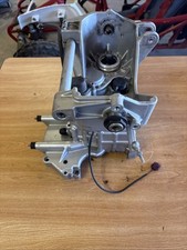 2002 BMW R1150R  TRANSMISSION GEARBOX