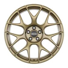 Lot 4 jantes Ronal RF1 Forged
