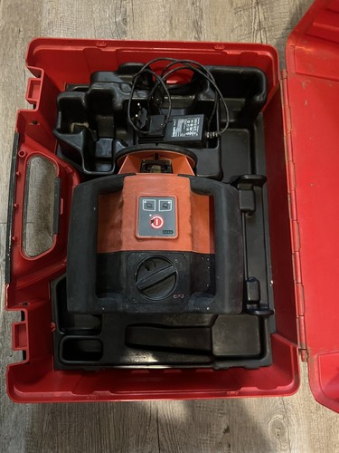 Hilti pre - hilti,
