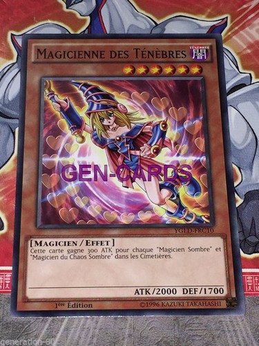Carte magicienne des - carte,