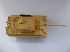 SOLIDO CHAR PANTHER G COULEUR