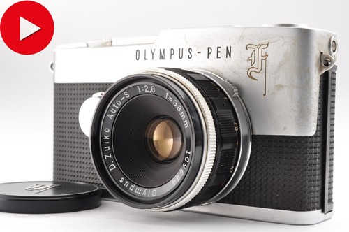Duty paid olympus - [us, f