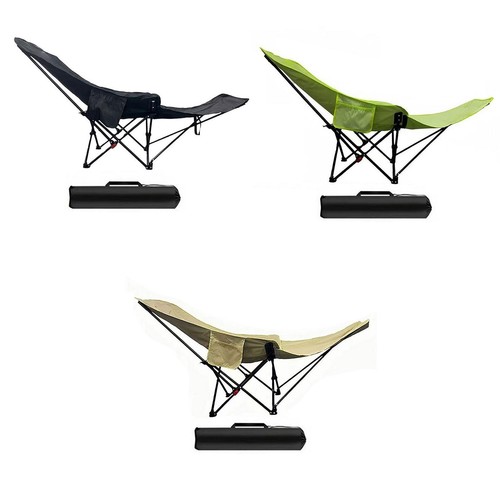 Fauteuil camping inclinable - fauteuil, de