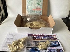 Kit 1/24 Ligier JS2 Le Mans