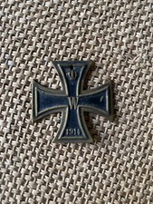 Médaille Croix de Fer 2e