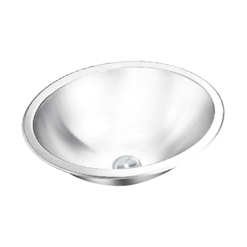 évier salle bain ovale - Évier,