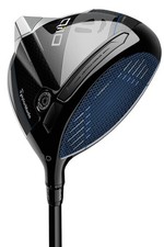 TaylorMade Golf Qi10 10.5* Driver Regular Fujikura Speeder NX TCS 50 Very Good