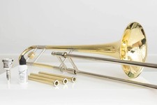 Shires TBQ33 Q33 Jazz Ténor