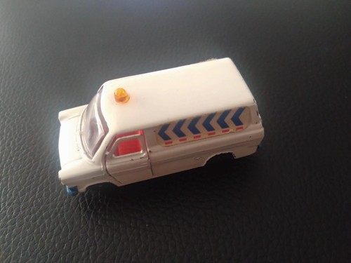 Ford transit - 1/43,