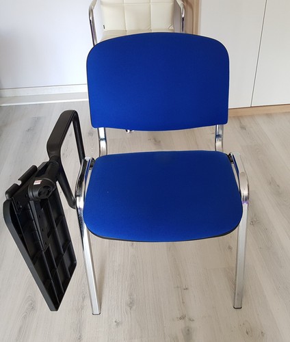 Chaises conference avec - chaises,