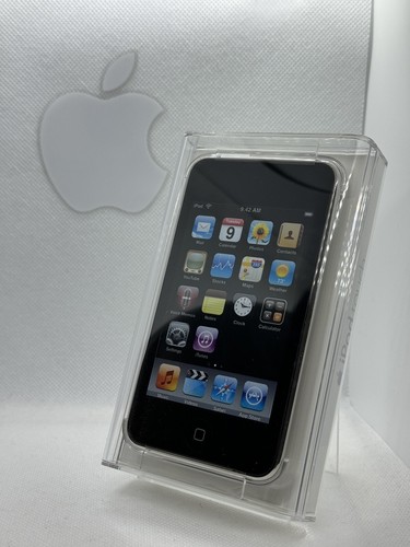 Apple ipod touch - touch, 3e