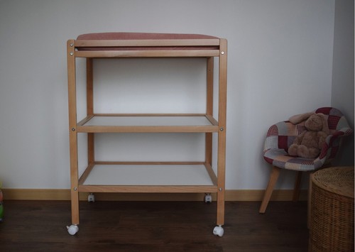 Table langer bebe - langer,