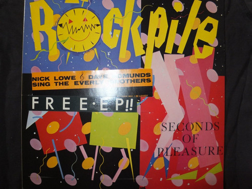 Vinyl tours 45 - 33, +