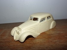 1/35 Carrosserie issu d'un kit
