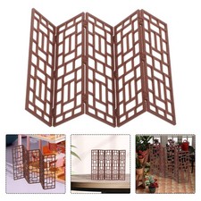  Écran Chinois Traditionnel