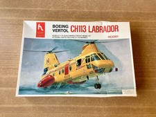 NEUF Maquette Hélicoptère