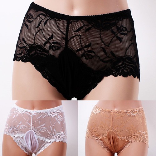 Hommes sexy lingerie sissy - sexy,