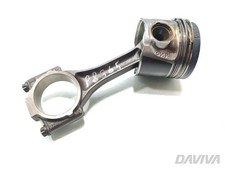 VW Golf Piston moteur avec bielle 1.9 TDI Diesel 66kW (90 HP) 2006 Hayon (04-08)