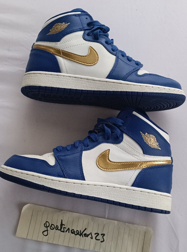 Nike air jordan - nike, high