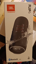 JBL Flip 6 - Enceinte sans fil