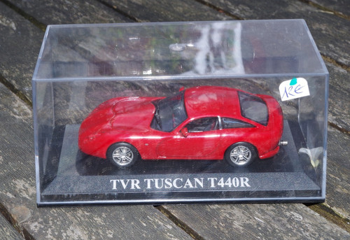 Tvr tuscan t440r - ixo, /