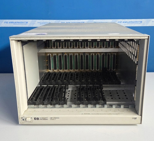Agilent keysight e1400b - hp,