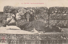 Saigon, une horizontale