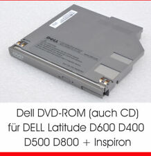 Dvd-Rom Pour Dell Latitude