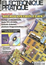 ELECTRONIQUE PRATIQUE N°238