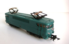 JOUEF  "HO"      LOCO