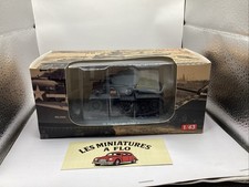 1/43 Collection Chars de