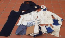 Gros Lot Paquetage Matelot AFN