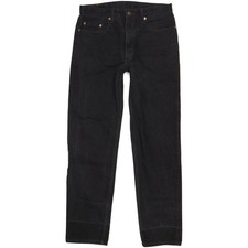 Levi's 615  Homme Noir