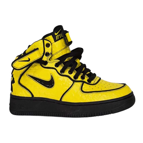Size nike concrete - 6, boys